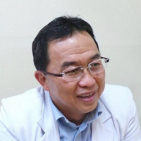dr. Gunawan Effendi, Sp.THT-KL Profile Photo