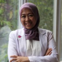dr. Linda Herliana, Sp.THT-KL Profile Photo