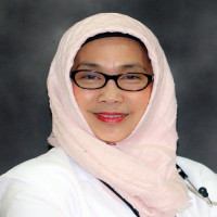 dr. Yenny Wiarni Abbas, Sp.A Profile Photo