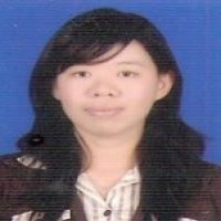 dr. Christina Aryantie Profile Photo