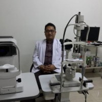 dr. Libra Sakti Pasla, Sp.M Profile Photo
