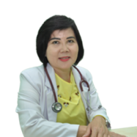 dr. Erni Marjuny, Sp.PD Profile Photo