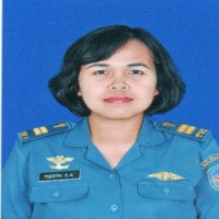 dr. Yudith Selyna Arisepti Profile Photo