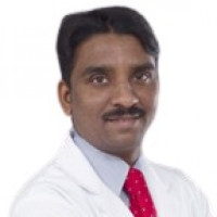 Dr. Nandeesha Nanjegowda Profile Photo