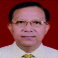dr. Parlindungan Sitanggang, Sp.B, FICS Profile Photo