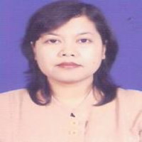 dr. Rahma Melati Profile Photo