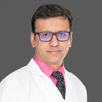 Dr. Pankaj Nandlal Tardeja Profile Photo