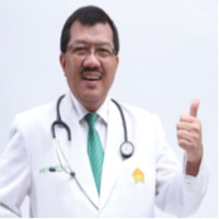 dr. Iman Firmansyah, Sp.PD, KPTI, FINASIM Profile Photo