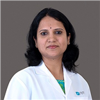 Dr. Kalpana Ningapa Patil Profile Photo
