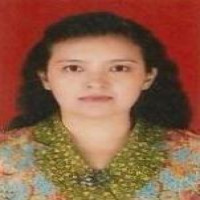 dr. Veronica Mieke Adriani Hutahaean Profile Photo