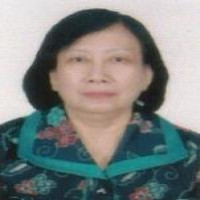 dr. Betty Roosiati, Sp.An Profile Photo