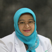 dr. Wulandari Eka Sari, Sp.OG Profile Photo