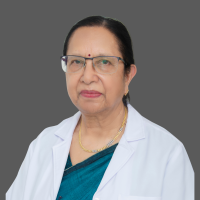Dr. Purnima Thakur Profile Photo