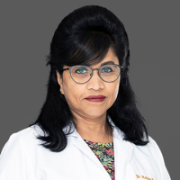 Dr. Rabiya Mansoor Profile Photo