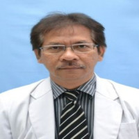 dr. Cleopas Martin Rumende, Sp.PD-KP Profile Photo