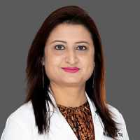 Dr. Rachita Talwar Profile Photo