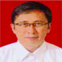 dr. Trevino Aristarkus Pakasi, MS, Ph.D Profile Photo