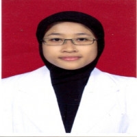dr. Novrina Wahidah Resti Profile Photo