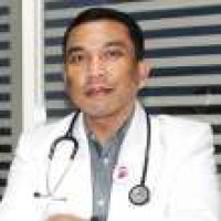 dr. Rajen Nimrod, Sp.OG Profile Photo