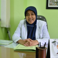 dr. Yuni Anisa Widyaningsih, Sp.PD Profile Photo