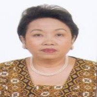 dr. Caecilia Arimah, Sp.P Profile Photo