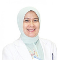 dr. Inez Ariadne Siregar, Sp.JP Profile Photo