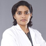 Dr. Ramina Susan Mathews Profile Photo