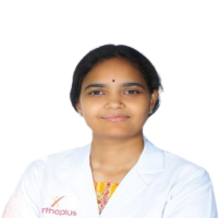 Dr. Ratna Chandrika Yelisetty Profile Photo