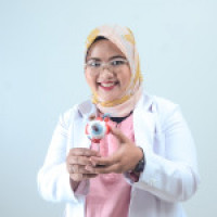 dr. Nina Manggiasih, Sp.M Profile Photo