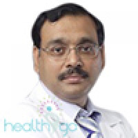 Dr. Ravikanth Adiraju Profile Photo