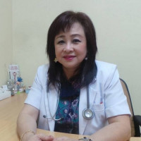dr. Rachelia Salanti Profile Photo