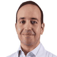 Dr. Amr Mahmoud Elnaggar Profile Photo