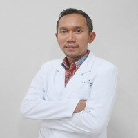 dr. Dhevariza Pra Dhani, Sp.OT Profile Photo