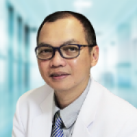 dr. H.R Kongko Herry Nursetiyanto, Sp.PD-KEMD, FINASIM Profile Photo