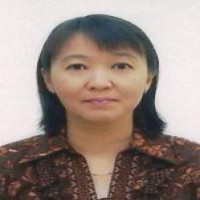 dr. Annita Septine Halim, CIBTAC Profile Photo