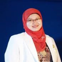 dr. Siti Komariah Profile Photo