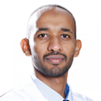 Dr. Salah Elfadil Mohammed Dafalla Profile Photo