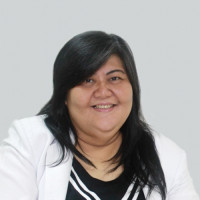 dr. Herlinawati Teruna, Sp.RM Profile Photo