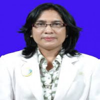 dr. Loli J. Simanjuntak, Sp.PD Profile Photo