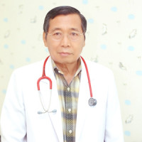 dr. Charles Hasibuan, Sp.A Profile Photo