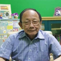 dr. H. Budhy Gunawan Profile Photo