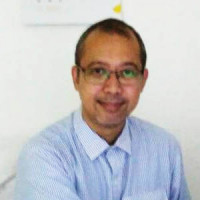 dr. Hari Indra Pandji Soediro, Sp.M Profile Photo