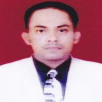 dr. Muhammad Ali Ishaq Profile Photo