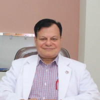 dr. Agil Salim, Sp.B(K), FINACS, FICS Profile Photo