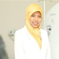 dr. Ratna Komalasari, Sp.Rad Profile Photo