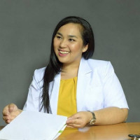 dr. Maria Bethamia Rosari Profile Photo