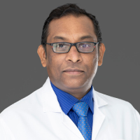 Dr. Srinivas Vommi Profile Photo