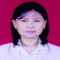 dr. Agnes Anastasia Sosang Profile Photo
