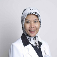 dr. Yeni Dwi Lestari, Sp.M Profile Photo