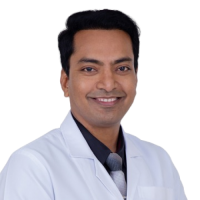 Dr. Suwansh Meshram Profile Photo